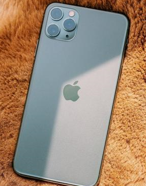 临高苹果维修点分享iPhone 11 Pro Max电池发烫特殊问题 