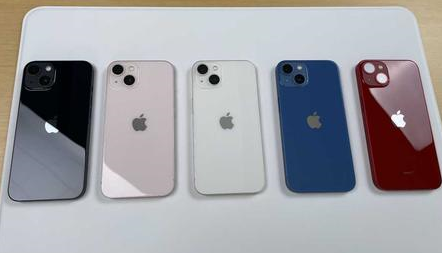 临高苹果维修点分享iPhone 13电池发烫多类故障解析 