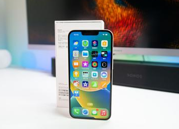 临高苹果维修点分享iPhone 14电池发烫真实诱因盘点 