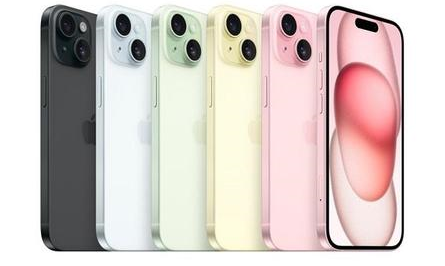 临高苹果维修点分享iPhone 15发烫易忽视问题科普 