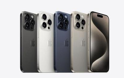 临高苹果维修点分享iPhone 15 Pro发烫五大诱因详解 