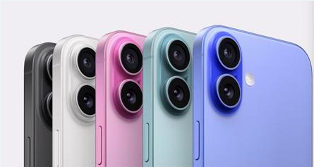 临高苹果维修点分享iPhone 16发烫易忽视因素汇总 