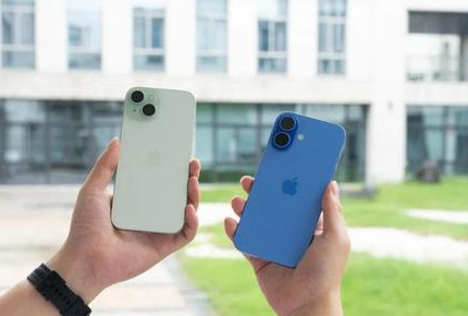 临高苹果维修点分享iPhone 16 Plus发烫多场景剖析 